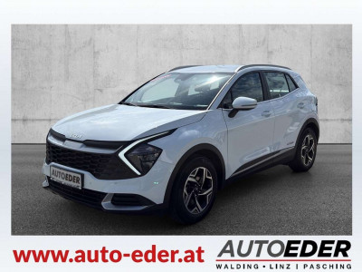 KIA Sportage Gebrauchtwagen KIA Sportage Gebrauchtwagen