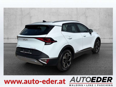 KIA Sportage Gebrauchtwagen KIA Sportage Gebrauchtwagen