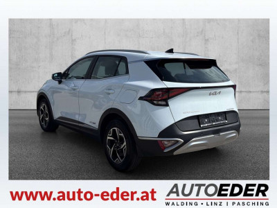 KIA Sportage Gebrauchtwagen KIA Sportage Gebrauchtwagen