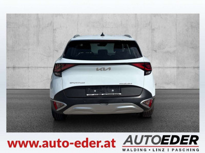 KIA Sportage Gebrauchtwagen KIA Sportage Gebrauchtwagen