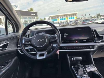 KIA Sportage Gebrauchtwagen KIA Sportage Gebrauchtwagen