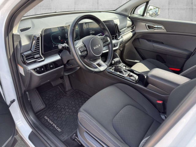 KIA Sportage Gebrauchtwagen KIA Sportage Gebrauchtwagen