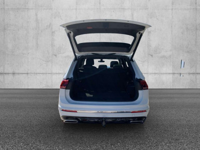 VW Tiguan Gebrauchtwagen VW Tiguan Gebrauchtwagen