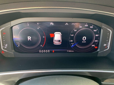 VW Tiguan Gebrauchtwagen VW Tiguan Gebrauchtwagen
