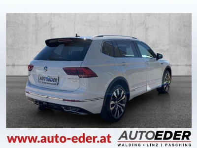 VW Tiguan Gebrauchtwagen VW Tiguan Gebrauchtwagen