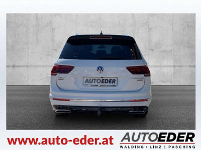 VW Tiguan Gebrauchtwagen VW Tiguan Gebrauchtwagen