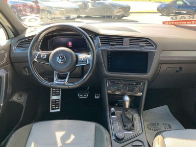 VW Tiguan Gebrauchtwagen VW Tiguan Gebrauchtwagen