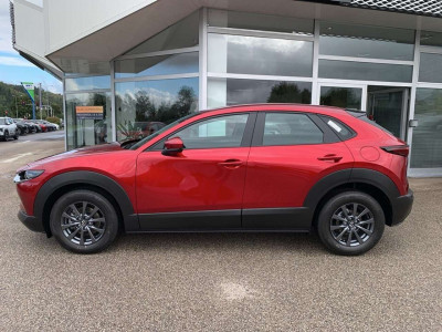 Mazda CX-30 Neuwagen Mazda CX-30 Neuwagen