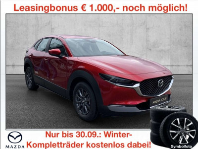 Mazda CX-30 Neuwagen Mazda CX-30 Neuwagen