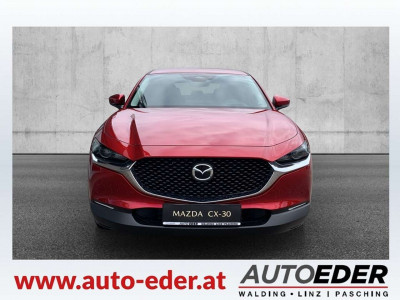 Mazda CX-30 Neuwagen Mazda CX-30 Neuwagen