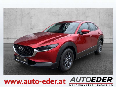 Mazda CX-30 Neuwagen Mazda CX-30 Neuwagen