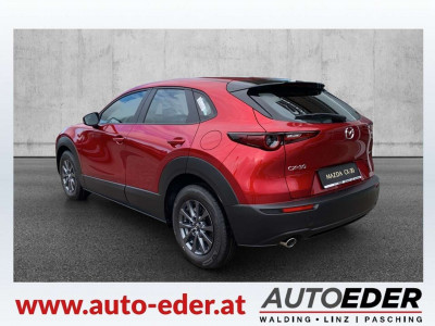 Mazda CX-30 Neuwagen Mazda CX-30 Neuwagen