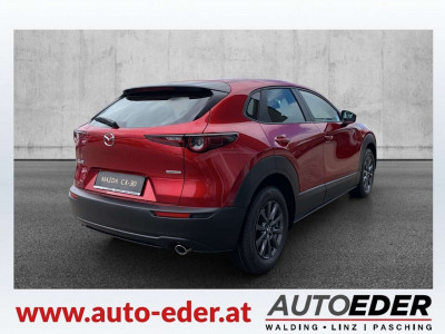 Mazda CX-30 Neuwagen Mazda CX-30 Neuwagen