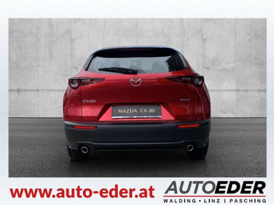 Mazda CX-30 Neuwagen Mazda CX-30 Neuwagen