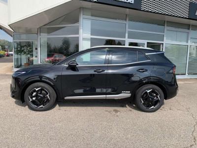 KIA Sportage Vorführwagen KIA Sportage Vorführwagen