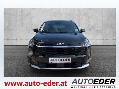 KIA Sportage Vorführwagen KIA Sportage Vorführwagen