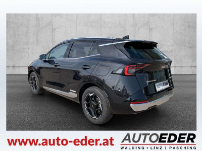 KIA Sportage Vorführwagen KIA Sportage Vorführwagen