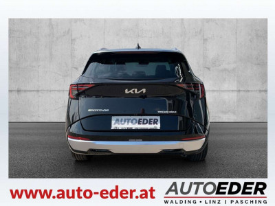 KIA Sportage Vorführwagen KIA Sportage Vorführwagen
