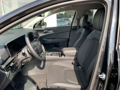 KIA Sportage Vorführwagen KIA Sportage Vorführwagen