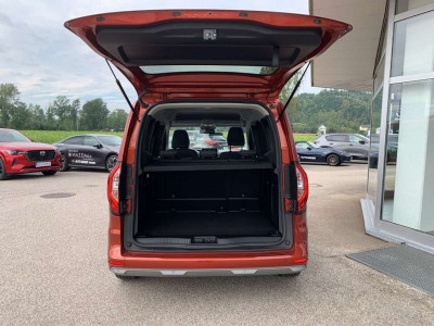 Renault Kangoo Gebrauchtwagen Renault Kangoo Gebrauchtwagen
