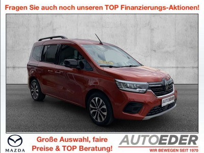 Renault Kangoo Gebrauchtwagen Renault Kangoo Gebrauchtwagen