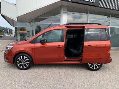 Renault Kangoo Gebrauchtwagen Renault Kangoo Gebrauchtwagen