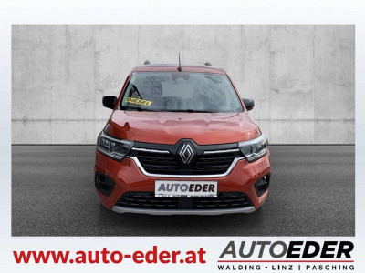 Renault Kangoo Gebrauchtwagen Renault Kangoo Gebrauchtwagen