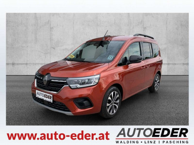 Renault Kangoo Gebrauchtwagen Renault Kangoo Gebrauchtwagen