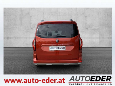 Renault Kangoo Gebrauchtwagen Renault Kangoo Gebrauchtwagen