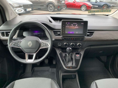 Renault Kangoo Gebrauchtwagen Renault Kangoo Gebrauchtwagen