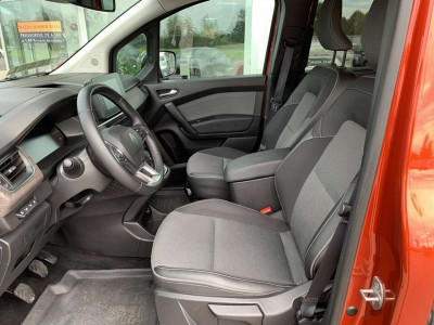 Renault Kangoo Gebrauchtwagen Renault Kangoo Gebrauchtwagen