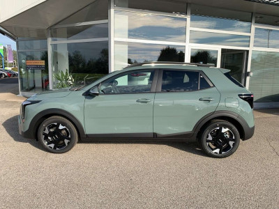 KIA Stonic Neuwagen KIA Stonic Neuwagen