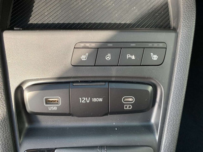 KIA Stonic Neuwagen KIA Stonic Neuwagen