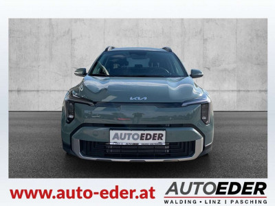 KIA Stonic Neuwagen KIA Stonic Neuwagen