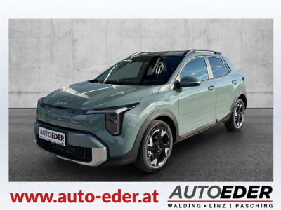 KIA Stonic Neuwagen KIA Stonic Neuwagen
