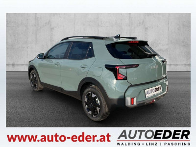 KIA Stonic Neuwagen KIA Stonic Neuwagen