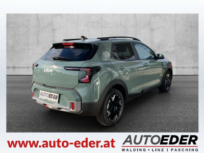 KIA Stonic Neuwagen KIA Stonic Neuwagen