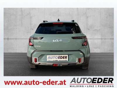 KIA Stonic Neuwagen KIA Stonic Neuwagen