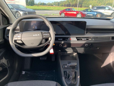 KIA Stonic Neuwagen KIA Stonic Neuwagen