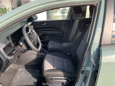 KIA Stonic Neuwagen KIA Stonic Neuwagen