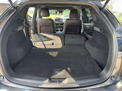 Mazda CX-5 Gebrauchtwagen Mazda CX-5 Gebrauchtwagen