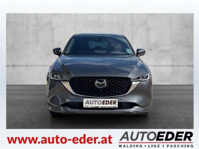 Mazda CX-5 Gebrauchtwagen Mazda CX-5 Gebrauchtwagen