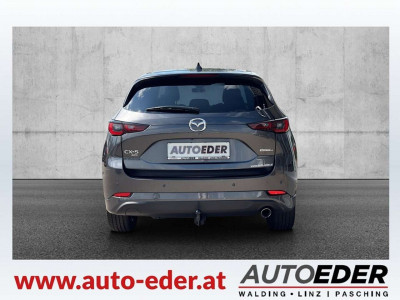 Mazda CX-5 Gebrauchtwagen Mazda CX-5 Gebrauchtwagen