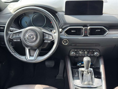 Mazda CX-5 Gebrauchtwagen Mazda CX-5 Gebrauchtwagen