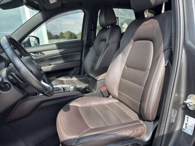 Mazda CX-5 Gebrauchtwagen Mazda CX-5 Gebrauchtwagen