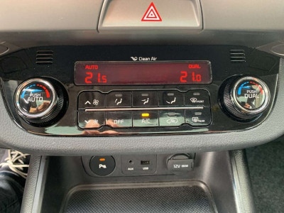 KIA Sportage Gebrauchtwagen KIA Sportage Gebrauchtwagen