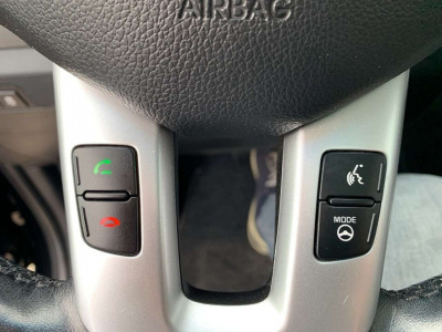 KIA Sportage Gebrauchtwagen KIA Sportage Gebrauchtwagen