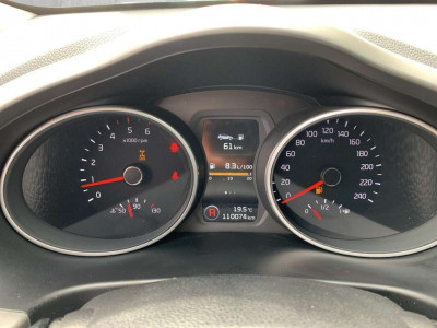 KIA Sportage Gebrauchtwagen KIA Sportage Gebrauchtwagen
