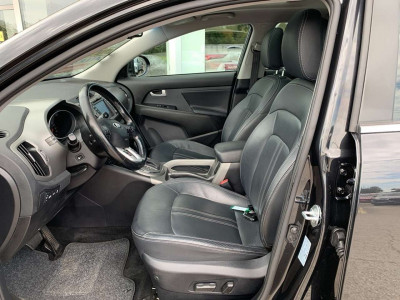 KIA Sportage Gebrauchtwagen KIA Sportage Gebrauchtwagen