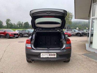 BMW X2 Gebrauchtwagen